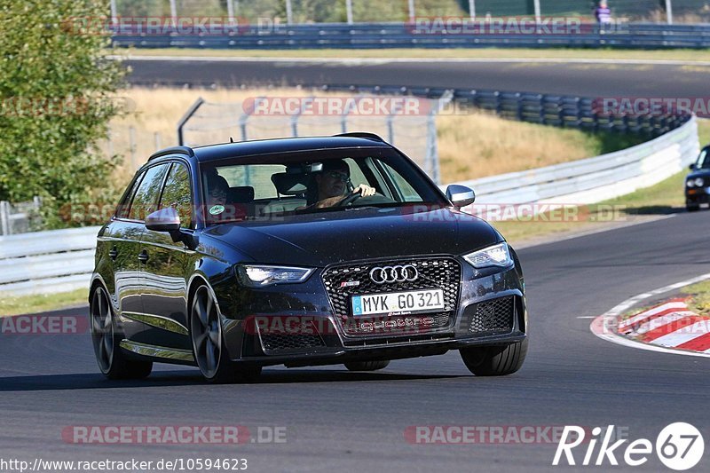 Bild #10594623 - Touristenfahrten Nürburgring Nordschleife (08.09.2020)