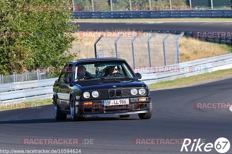 Bild #10594624 - Touristenfahrten Nürburgring Nordschleife (08.09.2020)