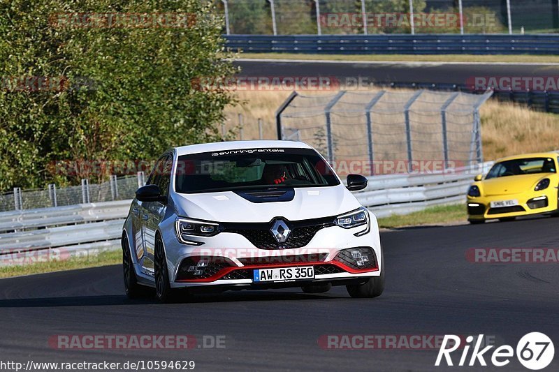 Bild #10594629 - Touristenfahrten Nürburgring Nordschleife (08.09.2020)