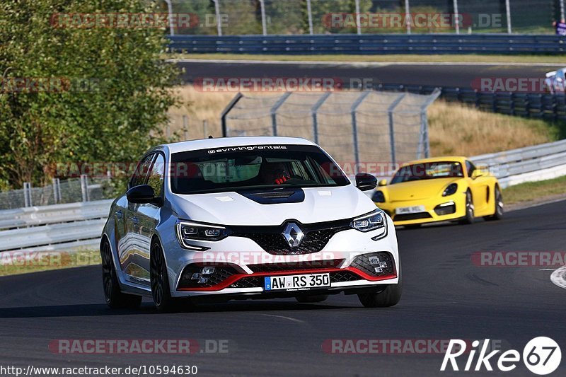 Bild #10594630 - Touristenfahrten Nürburgring Nordschleife (08.09.2020)