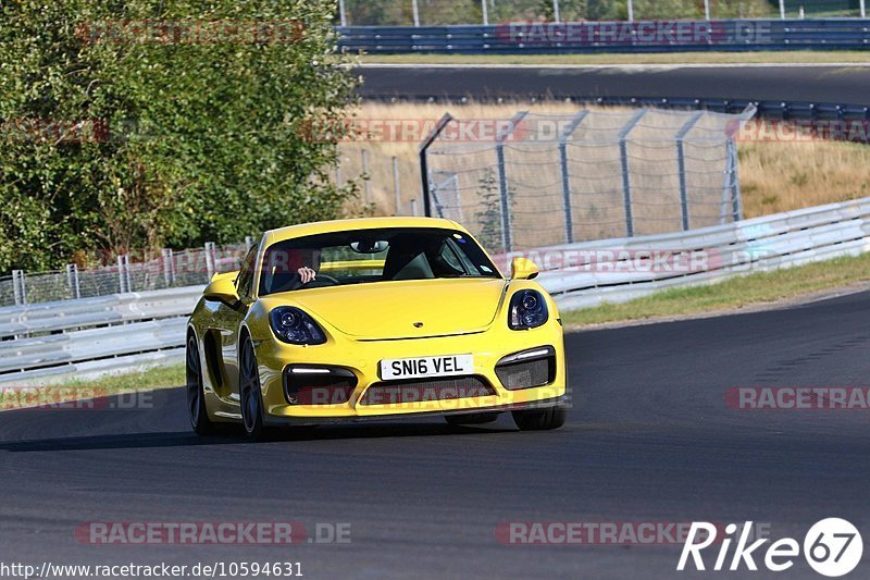 Bild #10594631 - Touristenfahrten Nürburgring Nordschleife (08.09.2020)