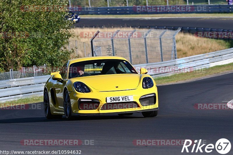 Bild #10594632 - Touristenfahrten Nürburgring Nordschleife (08.09.2020)