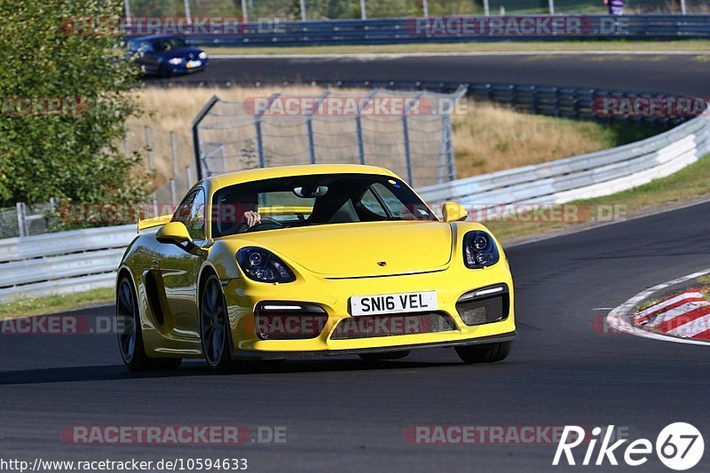 Bild #10594633 - Touristenfahrten Nürburgring Nordschleife (08.09.2020)