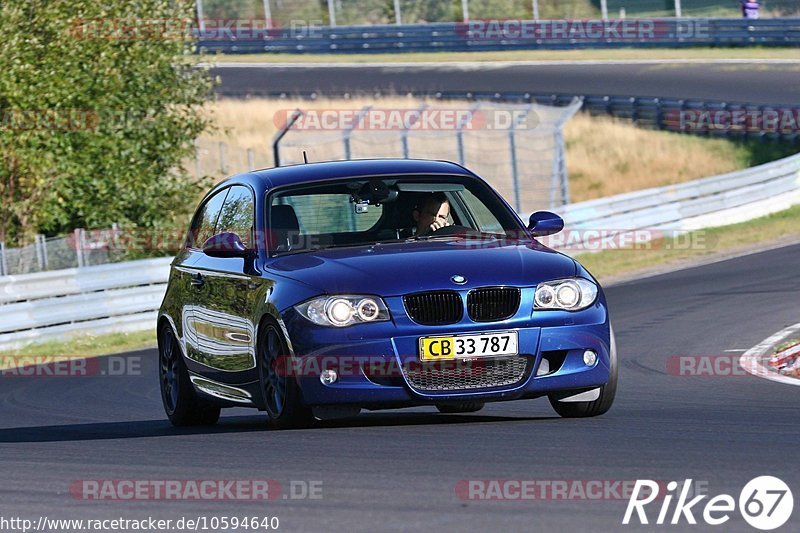 Bild #10594640 - Touristenfahrten Nürburgring Nordschleife (08.09.2020)