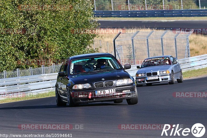 Bild #10594641 - Touristenfahrten Nürburgring Nordschleife (08.09.2020)