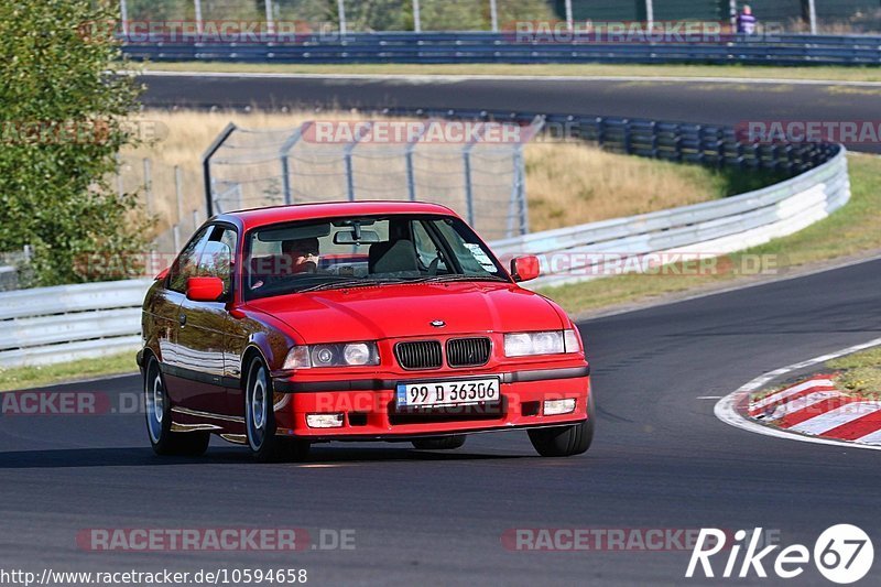 Bild #10594658 - Touristenfahrten Nürburgring Nordschleife (08.09.2020)