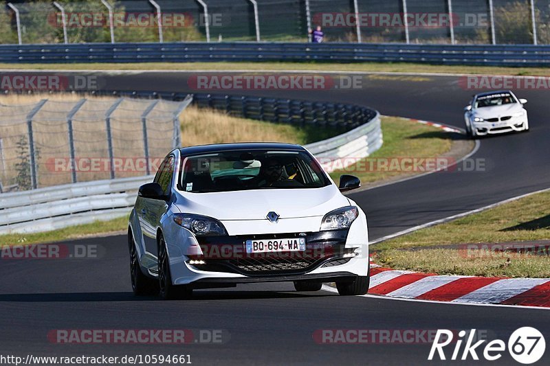 Bild #10594661 - Touristenfahrten Nürburgring Nordschleife (08.09.2020)