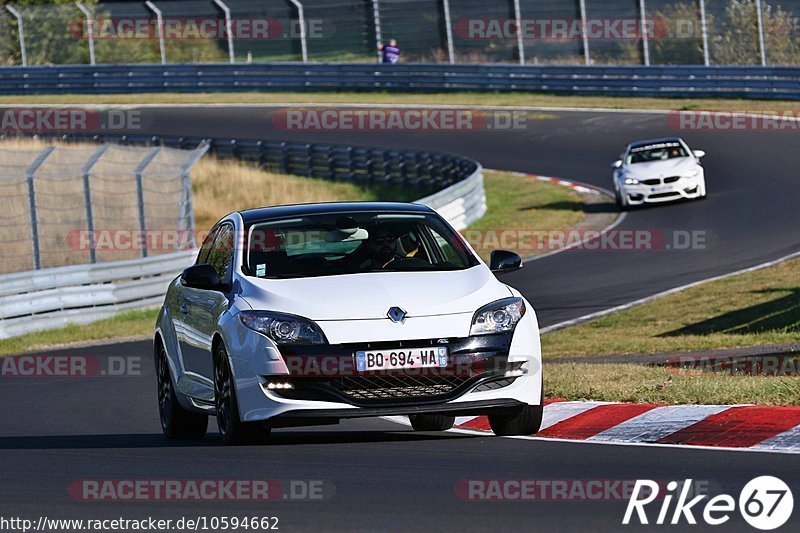 Bild #10594662 - Touristenfahrten Nürburgring Nordschleife (08.09.2020)