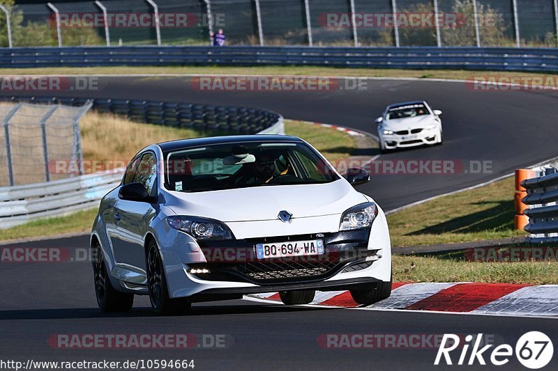 Bild #10594664 - Touristenfahrten Nürburgring Nordschleife (08.09.2020)