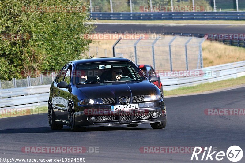 Bild #10594680 - Touristenfahrten Nürburgring Nordschleife (08.09.2020)