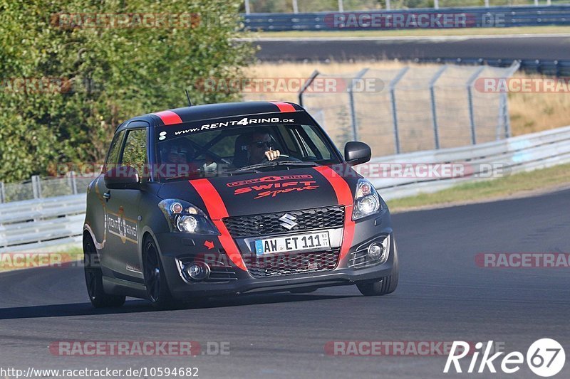 Bild #10594682 - Touristenfahrten Nürburgring Nordschleife (08.09.2020)