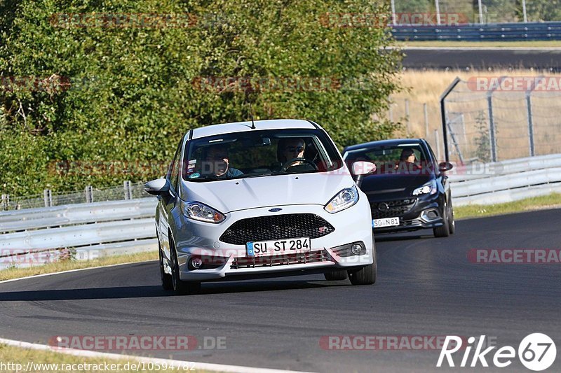 Bild #10594782 - Touristenfahrten Nürburgring Nordschleife (08.09.2020)