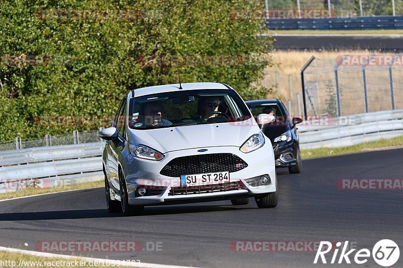 Bild #10594783 - Touristenfahrten Nürburgring Nordschleife (08.09.2020)