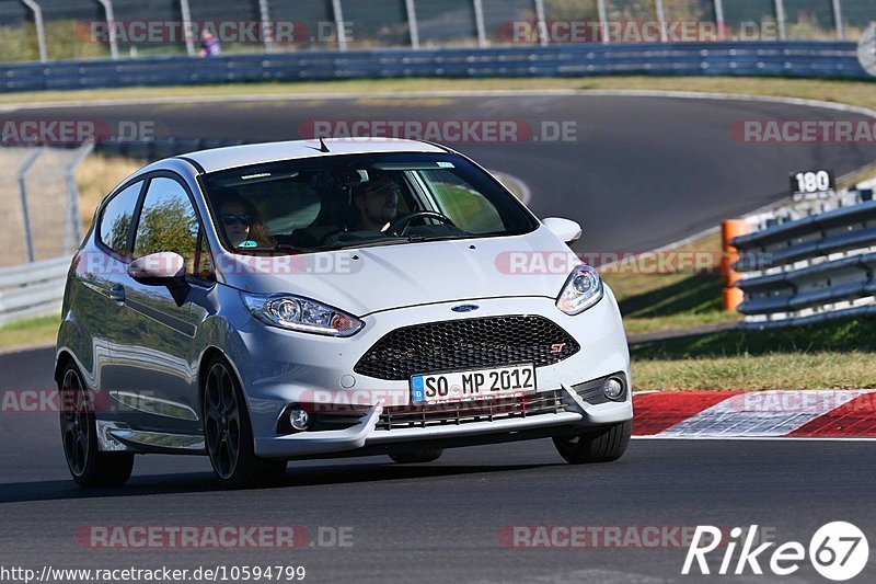 Bild #10594799 - Touristenfahrten Nürburgring Nordschleife (08.09.2020)