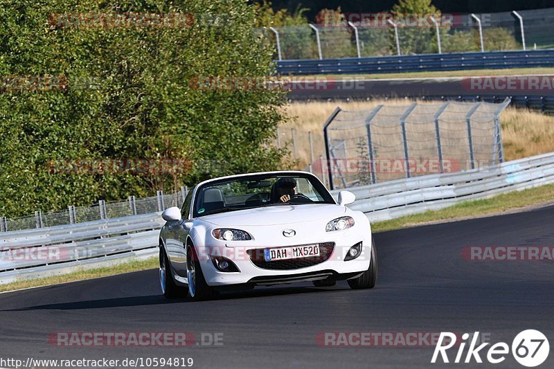 Bild #10594819 - Touristenfahrten Nürburgring Nordschleife (08.09.2020)