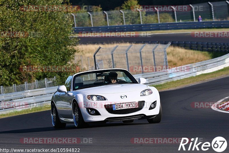 Bild #10594822 - Touristenfahrten Nürburgring Nordschleife (08.09.2020)