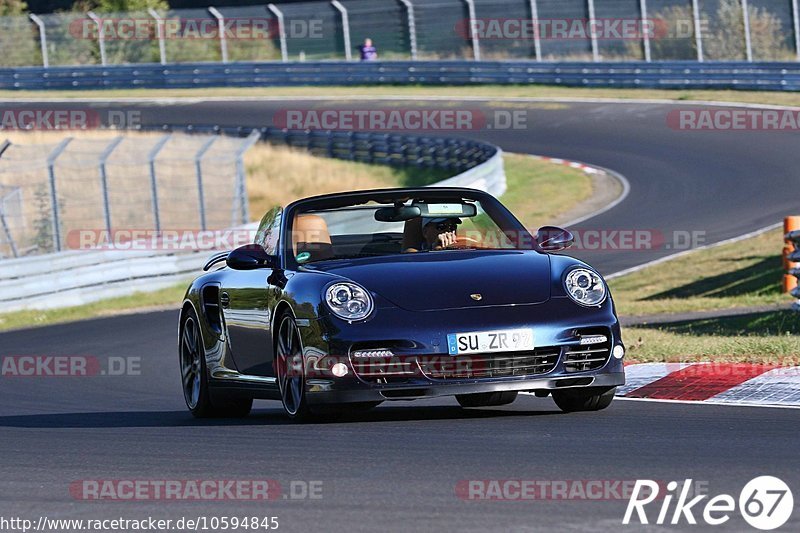 Bild #10594845 - Touristenfahrten Nürburgring Nordschleife (08.09.2020)