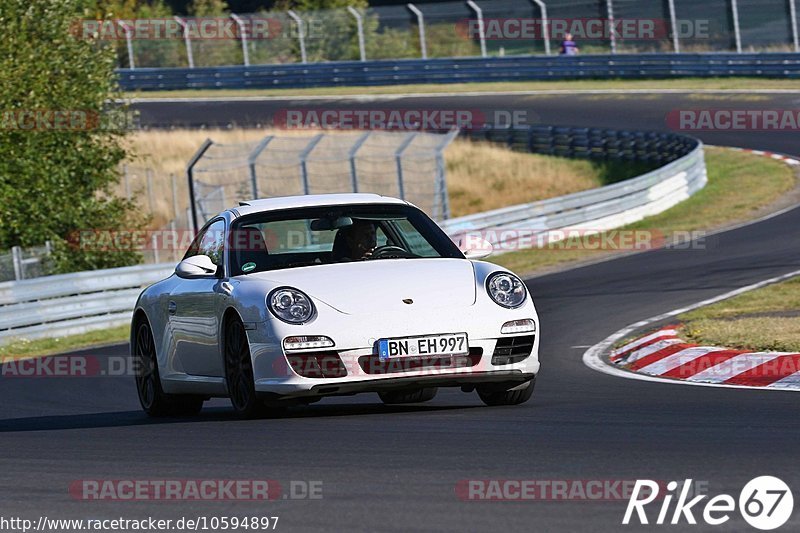 Bild #10594897 - Touristenfahrten Nürburgring Nordschleife (08.09.2020)