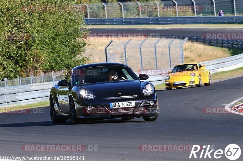 Bild #10595141 - Touristenfahrten Nürburgring Nordschleife (08.09.2020)