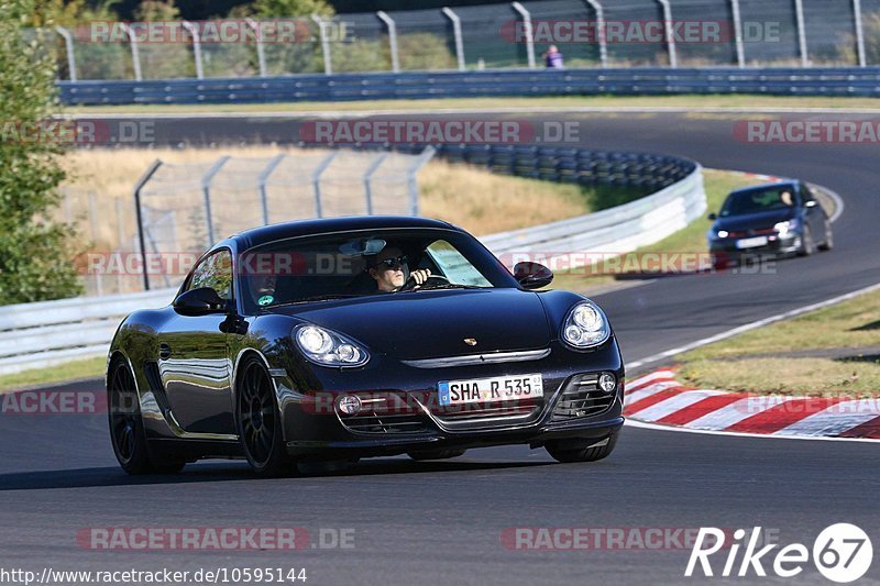 Bild #10595144 - Touristenfahrten Nürburgring Nordschleife (08.09.2020)