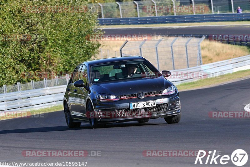 Bild #10595147 - Touristenfahrten Nürburgring Nordschleife (08.09.2020)