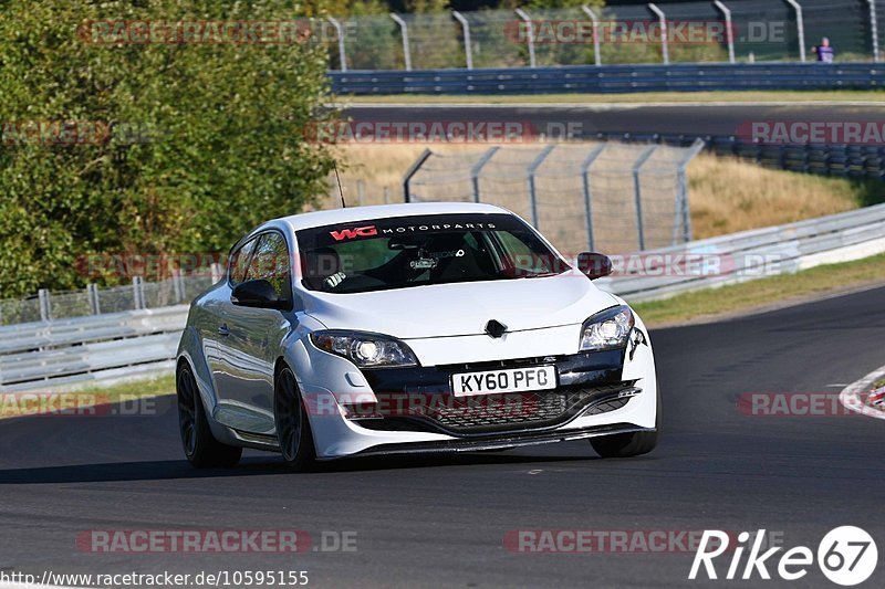 Bild #10595155 - Touristenfahrten Nürburgring Nordschleife (08.09.2020)