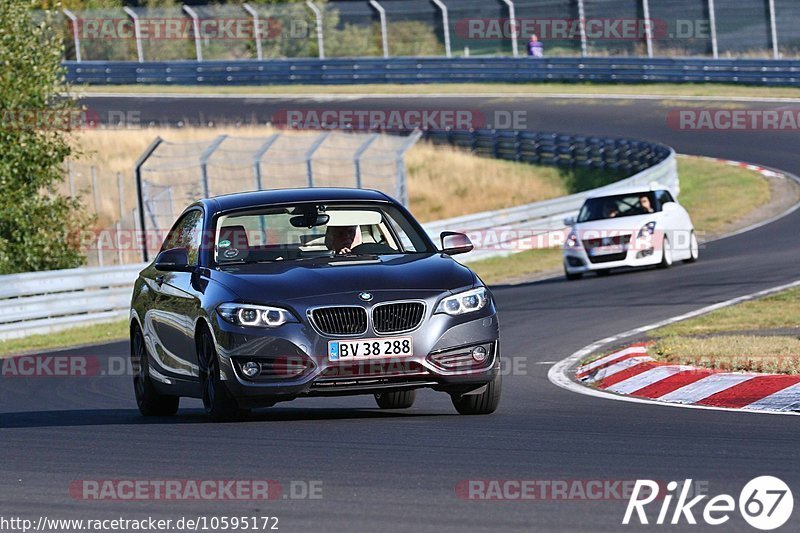 Bild #10595172 - Touristenfahrten Nürburgring Nordschleife (08.09.2020)