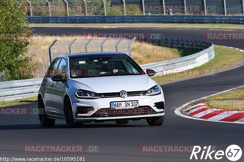 Bild #10595181 - Touristenfahrten Nürburgring Nordschleife (08.09.2020)