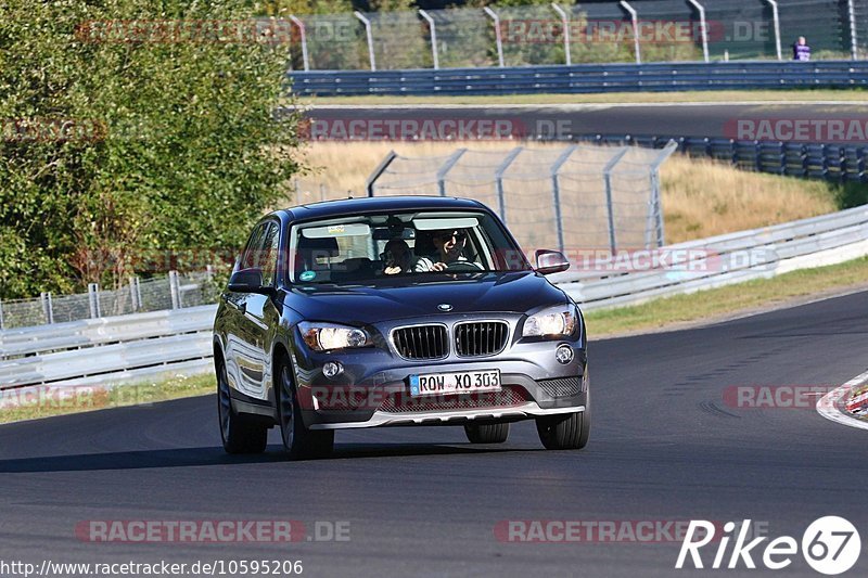 Bild #10595206 - Touristenfahrten Nürburgring Nordschleife (08.09.2020)