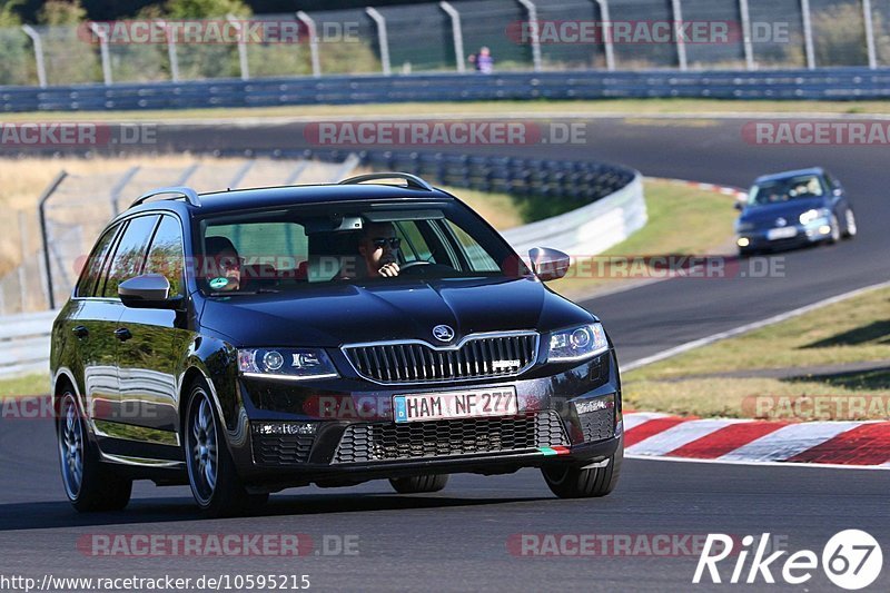 Bild #10595215 - Touristenfahrten Nürburgring Nordschleife (08.09.2020)