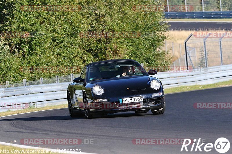 Bild #10595276 - Touristenfahrten Nürburgring Nordschleife (08.09.2020)