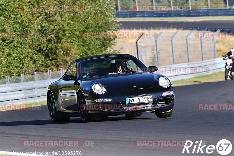 Bild #10595278 - Touristenfahrten Nürburgring Nordschleife (08.09.2020)