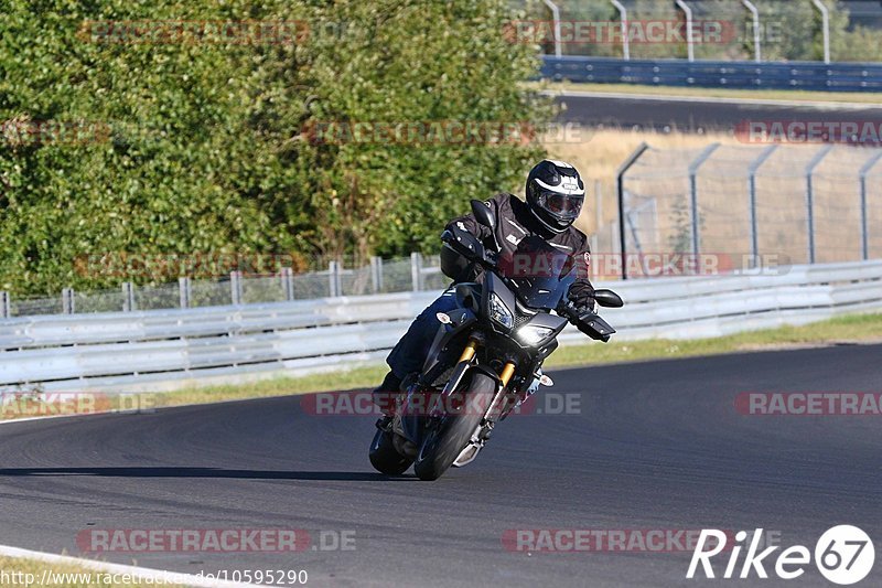 Bild #10595290 - Touristenfahrten Nürburgring Nordschleife (08.09.2020)