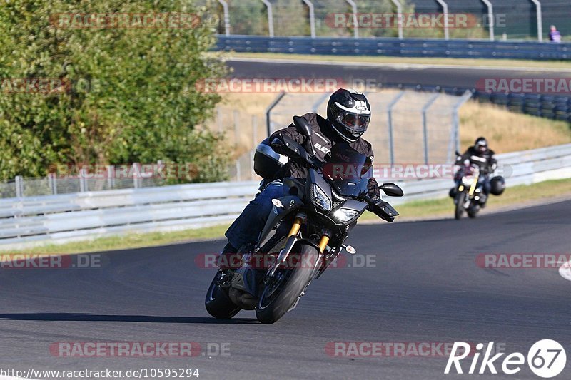 Bild #10595294 - Touristenfahrten Nürburgring Nordschleife (08.09.2020)