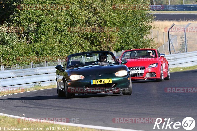 Bild #10595317 - Touristenfahrten Nürburgring Nordschleife (08.09.2020)