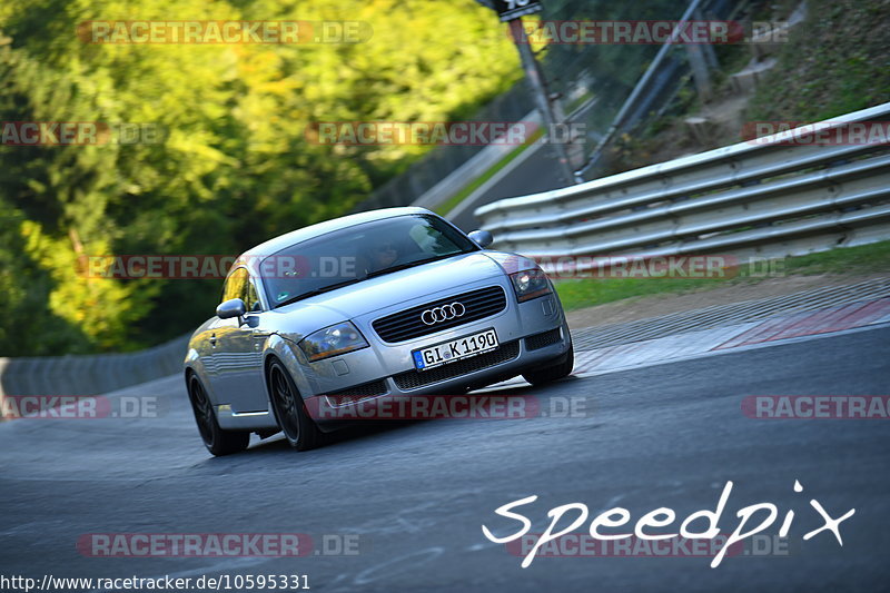 Bild #10595331 - Touristenfahrten Nürburgring Nordschleife (08.09.2020)