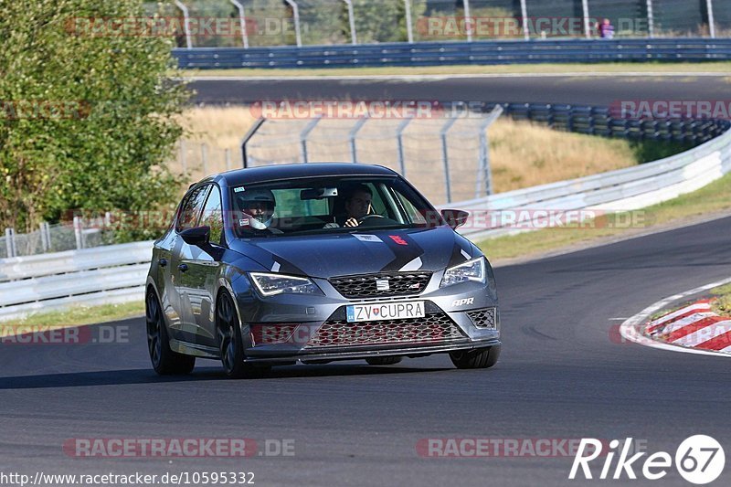 Bild #10595332 - Touristenfahrten Nürburgring Nordschleife (08.09.2020)