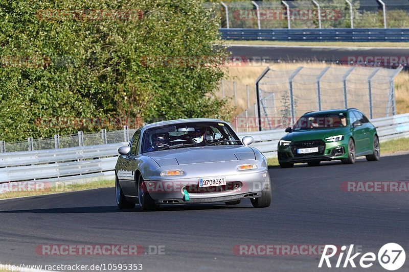 Bild #10595353 - Touristenfahrten Nürburgring Nordschleife (08.09.2020)