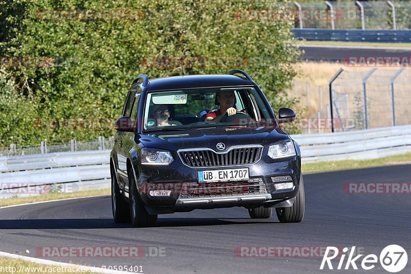 Bild #10595401 - Touristenfahrten Nürburgring Nordschleife (08.09.2020)