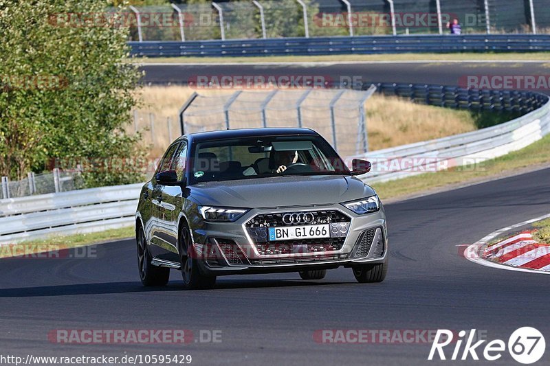 Bild #10595429 - Touristenfahrten Nürburgring Nordschleife (08.09.2020)