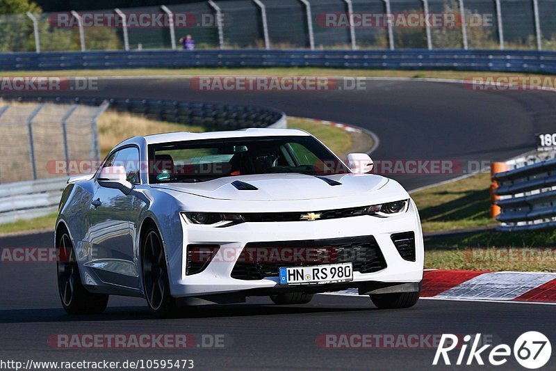 Bild #10595473 - Touristenfahrten Nürburgring Nordschleife (08.09.2020)