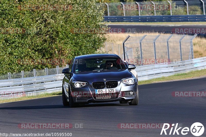 Bild #10595500 - Touristenfahrten Nürburgring Nordschleife (08.09.2020)