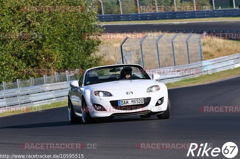 Bild #10595515 - Touristenfahrten Nürburgring Nordschleife (08.09.2020)