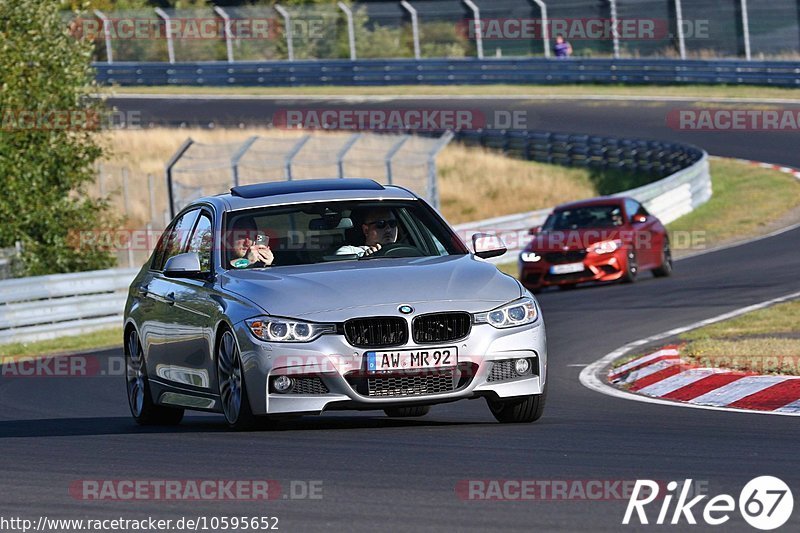 Bild #10595652 - Touristenfahrten Nürburgring Nordschleife (08.09.2020)