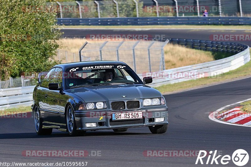 Bild #10595657 - Touristenfahrten Nürburgring Nordschleife (08.09.2020)