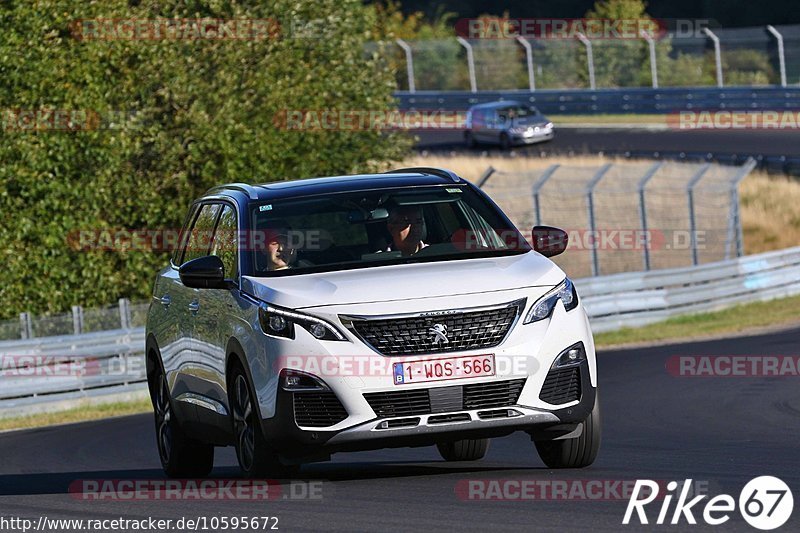 Bild #10595672 - Touristenfahrten Nürburgring Nordschleife (08.09.2020)