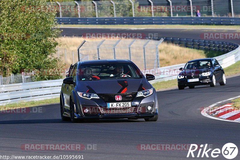 Bild #10595691 - Touristenfahrten Nürburgring Nordschleife (08.09.2020)