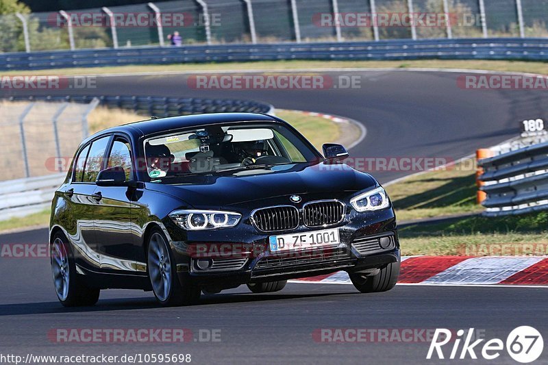 Bild #10595698 - Touristenfahrten Nürburgring Nordschleife (08.09.2020)