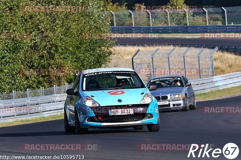 Bild #10595713 - Touristenfahrten Nürburgring Nordschleife (08.09.2020)