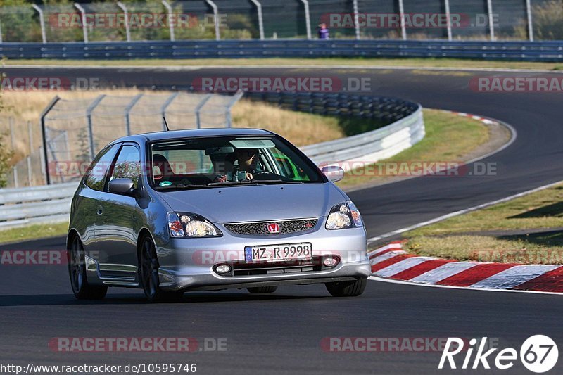 Bild #10595746 - Touristenfahrten Nürburgring Nordschleife (08.09.2020)